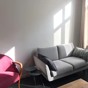  Apartment Grand Place Belgium
