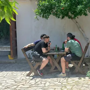Séjour chez l'habitant Niku Homestay, Berat