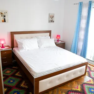 Appartement Dream, Berat