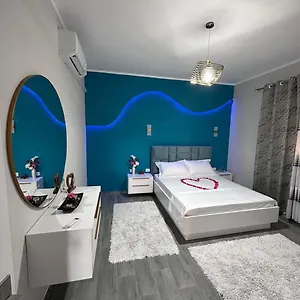 Hébergement de vacances Erdi's, Berat