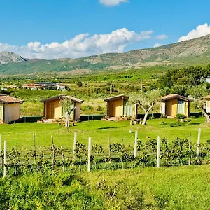 Holiday home Fishta - Mrizi I Zanave, Fishte