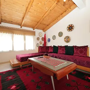 Holiday home The House Of Dreams, Shkoder