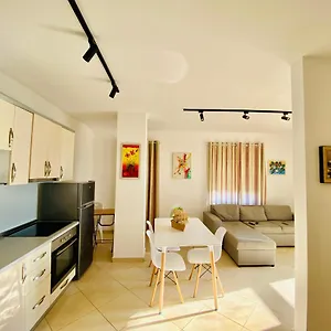  Apartament Eden