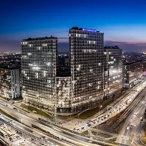  Apartment Warsview Poland