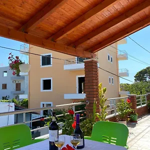  Apartament Arlind's