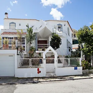  Homestay Monaco Portugal