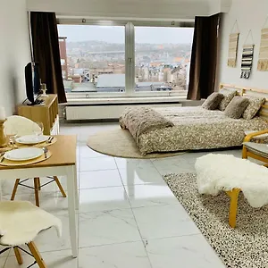  Apartment Le Cocon D'avroy Belgium