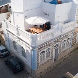  Holiday home Casa 3 Andorinhas Portugal