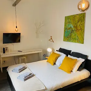  Apartment L'atelier St Remacle Belgium