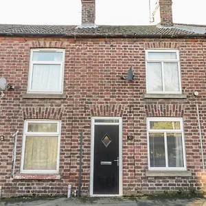  Holiday home Scarborough United Kingdom