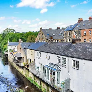  Holiday home Esk View United Kingdom